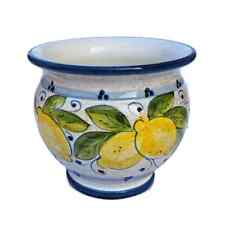 Cachepot porta vaso usato  Deruta
