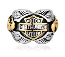 Titanium men harley for sale  Brentwood