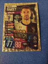 2019 topps match d'occasion  Expédié en Belgium