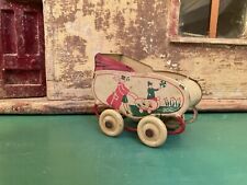 Vintage tinplate dolls for sale  LINCOLN