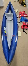 Sevylor person inflatable for sale  Oakton