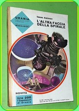 Urania 338 altra usato  Roma