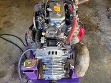 Yanmar 2qm15 marine for sale  Massapequa Park
