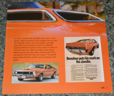 1970 amc amx for sale  Melvindale
