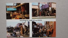 Carte postale paris d'occasion  Chancelade