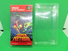 Super Metroid SNES nintendo super famicom☆◎5-0313 comprar usado Super Metroid SNES nintendo super famicom☆◎5-0313 comprar usado  Enviando para Brazil