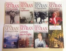 Livres pascal sevran d'occasion  Montereau-Fault-Yonne
