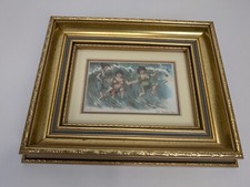 Antique georgian humoristic for sale  MANCHESTER