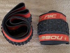 Set schwalbe nobby gebraucht kaufen  Berlin