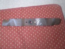 Macallister lawnmower blade for sale  YORK