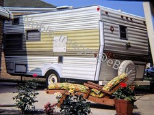 1975 terry travel for sale  Frankfort