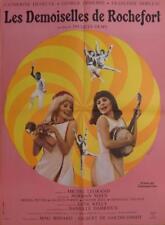 Demoiselles rochefort deneuve d'occasion  France