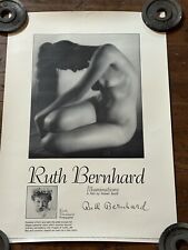 1989 signed ruth for sale  Grayland