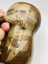 Studio art pottery for sale  Elrod