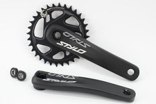 Truvativ stylo powerspline gebraucht kaufen  Harpstedt