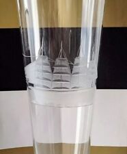Clipper ship etched for sale  Great Falls