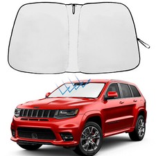 Custom fit jeep for sale  Hebron