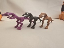 Lego dino attack for sale  CHICHESTER
