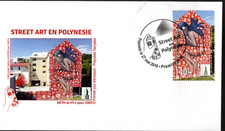 1118 fdc 1er d'occasion  Roanne