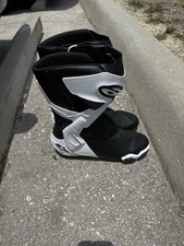 Alpinestars smx vented for sale  Lehigh Acres