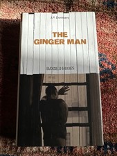 Ginger man donleavy for sale  LEEDS