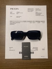 Prada pr17ws 1ab5s049 for sale  Daytona Beach