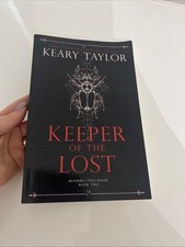 Keeper lost resurrecting for sale Keeper lost resurrecting for sale  LONDON