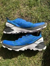 Salomon trail running for sale  NORWICH