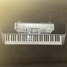 Casio ctk 496 for sale  BIRMINGHAM