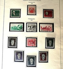 Collezione dal 1956 usato  Olgiate Olona