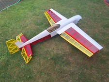 Flugzeug fun extra gebraucht kaufen  Ebertsheim