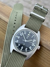 Cwc watch manual usato  Firenze