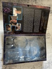 Buffy sideshow box for sale  LLANDEILO