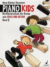 Piano kids zustand gebraucht kaufen  Berlin