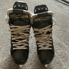 Bauer supreme pro for sale  Memphis