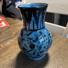 jerusalem vase for sale  Middleton