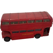 Dinky toys routemaster for sale  HAVERFORDWEST