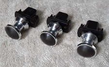 3x Zug-Schalter Ein/Aus 190 SL Ponton W121 W 180 128 105 120 187 136 Kostal 2612 comprar usado  Enviando para Brazil