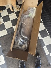 S2000 exhaust for sale  MIDDLEWICH