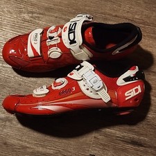 Sidi ergo carbon for sale  Phoenix