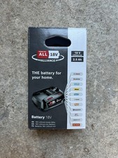 Bosch 1600a005b0 battery for sale  DERBY
