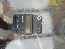 Webasto 1530 bedienteil gebraucht kaufen Webasto 1530 bedienteil gebraucht kaufen  Erwitte