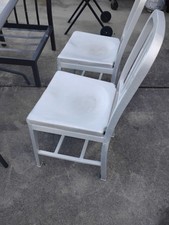 Emeco aluminum navy for sale  Swainsboro