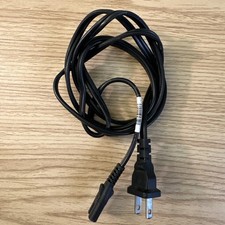 Cabo de Alimentação para Xbox, One S/X, Series S/X, PS1 Fat, PS2 Fat, PS3, PS4, PS5  comprar usado  Enviando para Brazil