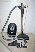 Miele callisto canister for sale  Fountain Valley