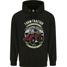 Hoodie enfants fermier d'occasion  Expédié en France