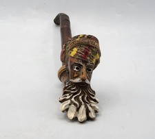 Pipe terre cuite d'occasion  Montbrison
