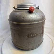 Vintage gray metal for sale  Knoxville