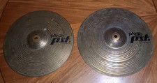 Paiste pst hat for sale  Hollywood