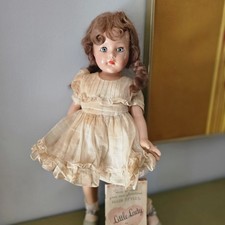Effanbee doll little for sale  Seaford